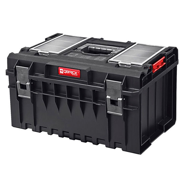 Cutie Qbrick System Prime Toolbox 250 Expert